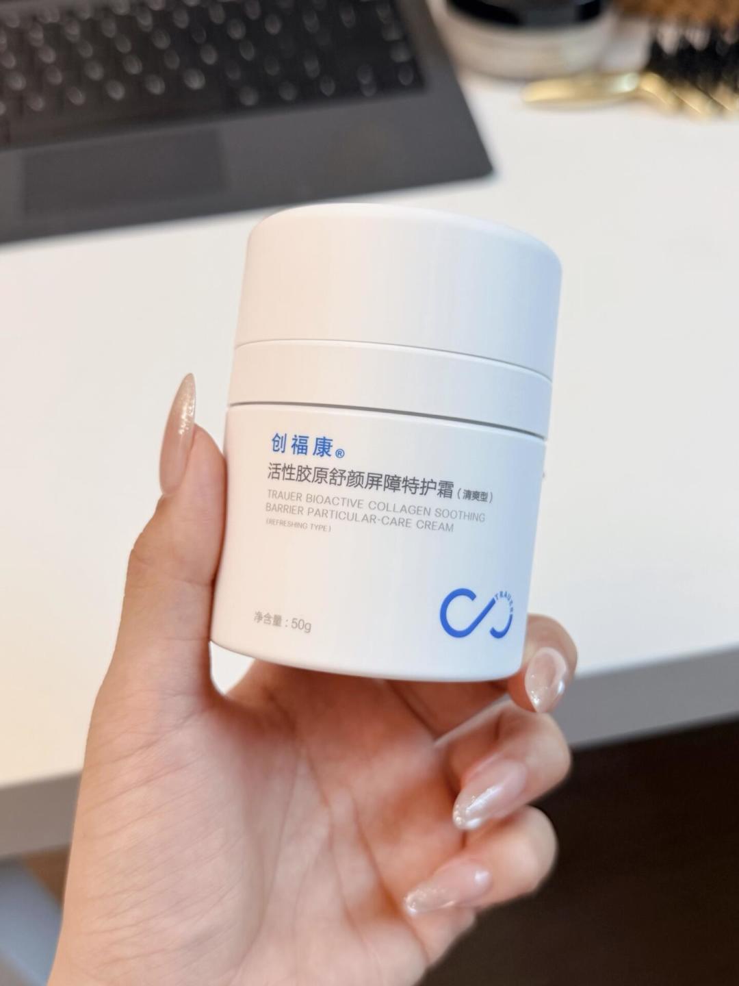 38℃的天,油敏皮的脸正在被“勤奋护肤”毁掉