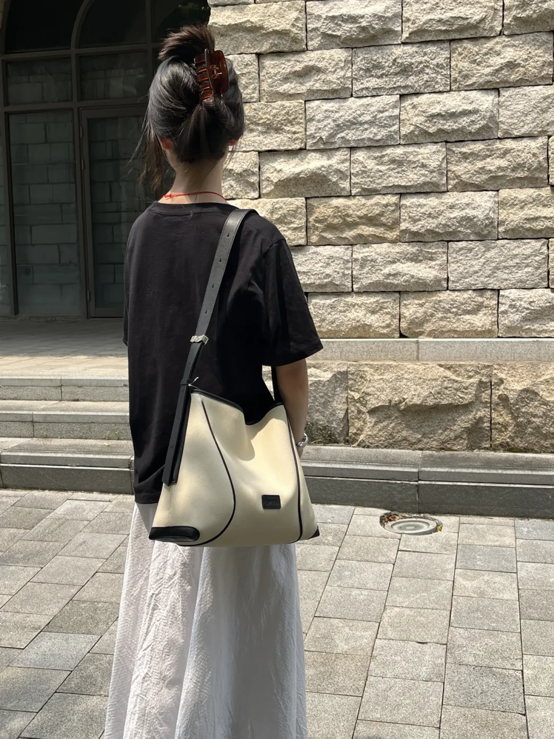 8个便宜托特包,5700赞、878条评论蹲结果:下单平价通勤包之前,先搞懂这5件事
