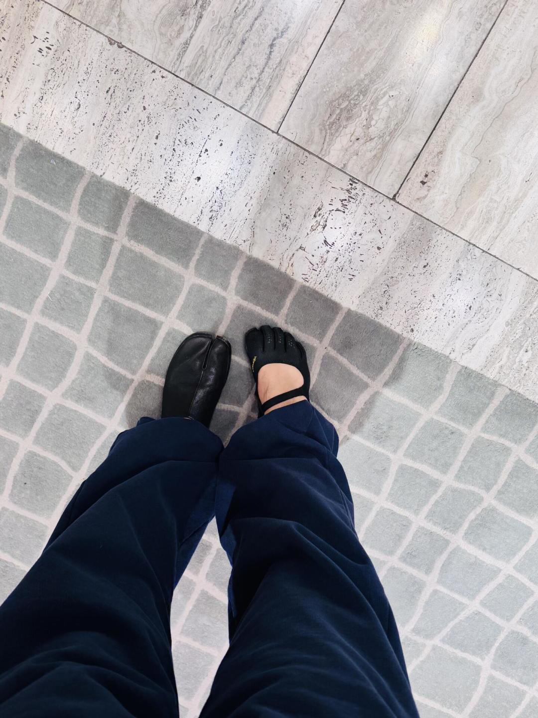 五指鞋被炒到翻倍还断货,第一双 Vibram 怎么买才不当冤大头