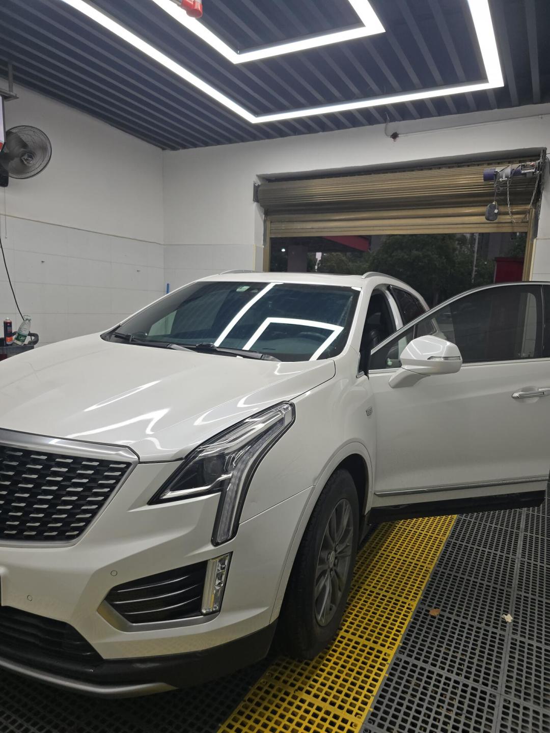 新车17万,5年车龄11.08万:二手凯迪拉克跌出捡漏区,但这三种车真别碰