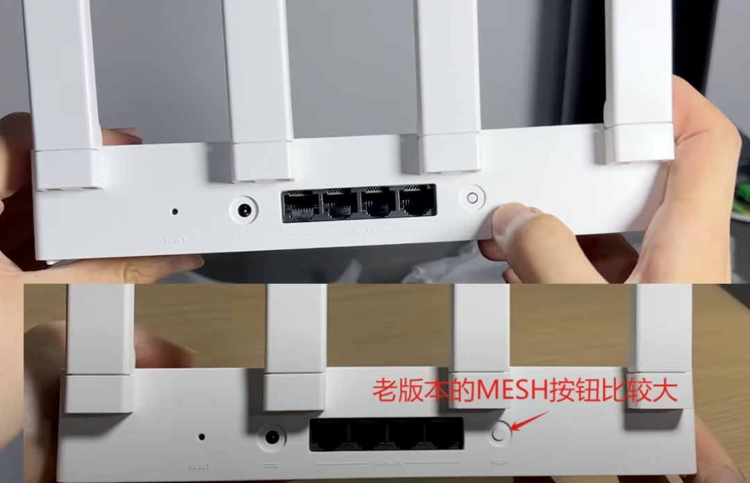 AX3000T刷机教程还在周更,新货却早已换芯:这台百元神机上车前,先认清三个版本