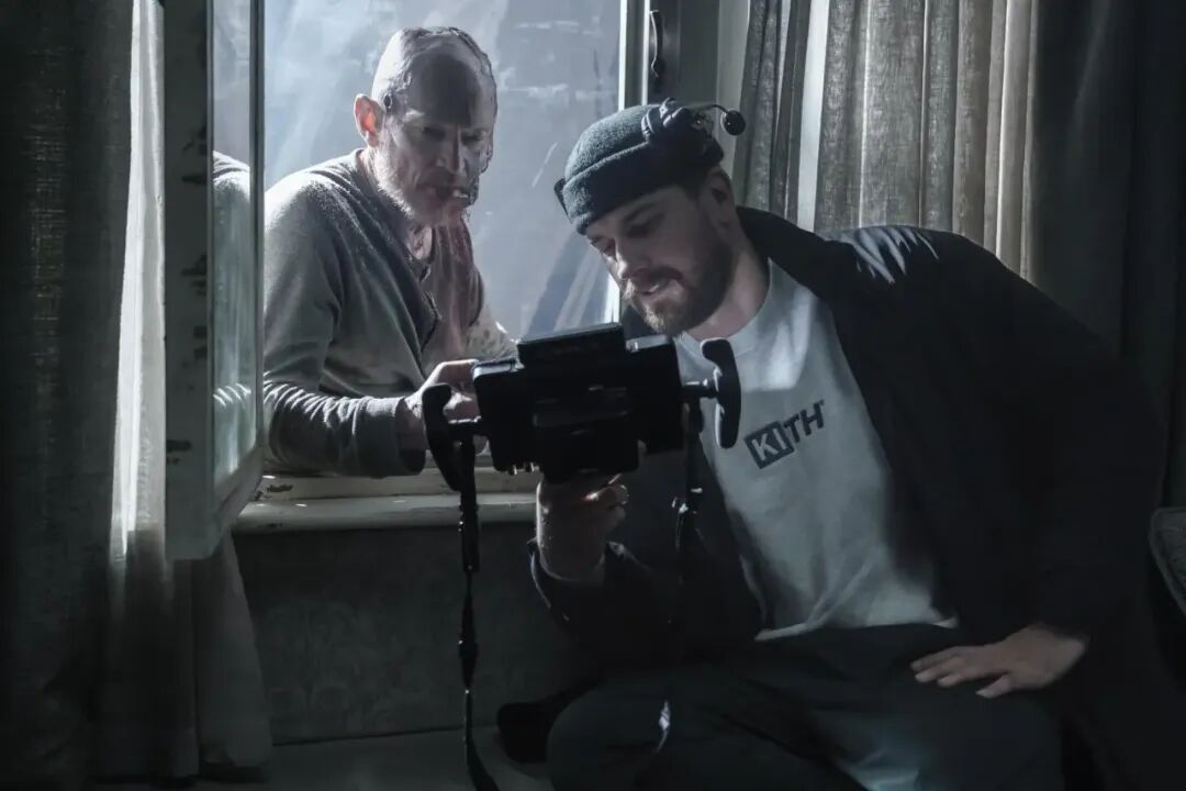 《生化危机:爆发夜》9月18日北美上映:全片没有一个游戏角色,为什么反而更值得期待