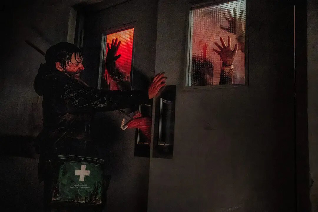 《生化危机:爆发夜》9月18日北美上映:全片没有一个游戏角色,为什么反而更值得期待