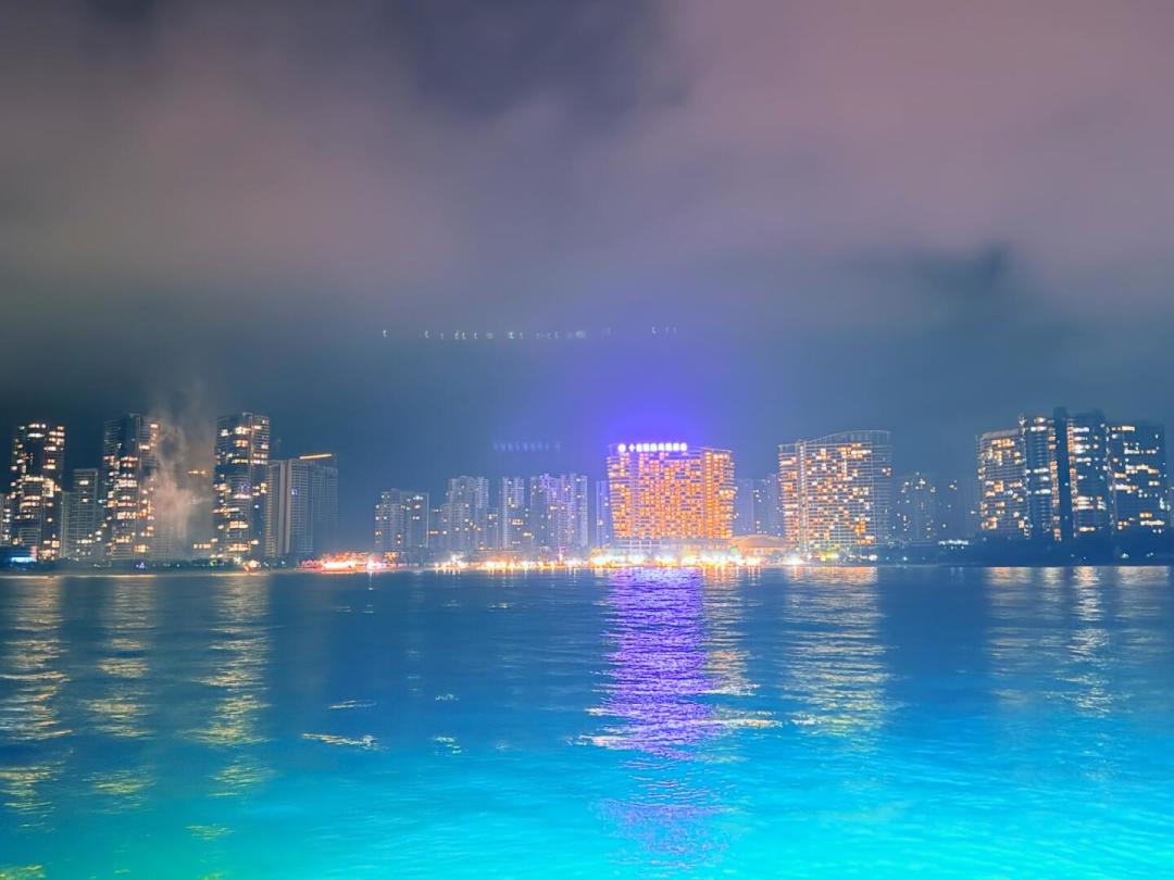 明天开海,鱿鱼季进入最后窗口:广东夜钓鱿鱼的船价、班次和避坑点,都整理在这了