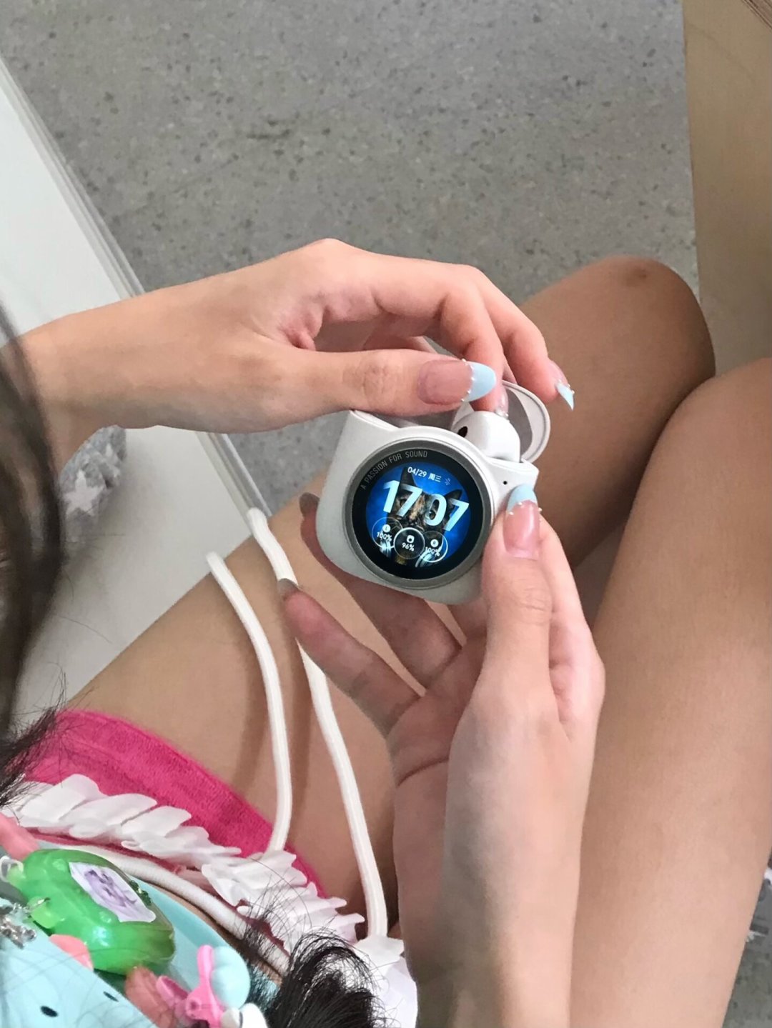 翻了B站近40条Lolli5 ANC视频,再回头看评论区:这副