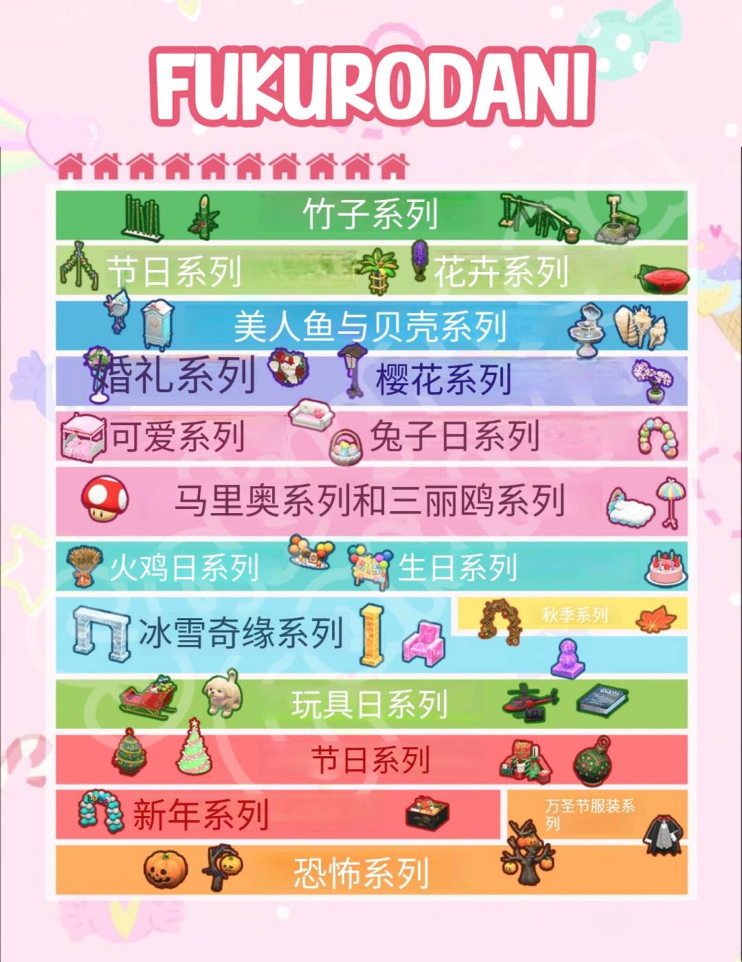 先别急着开荒:动森老玩家的「扶贫岛」正在实时更新,新岛主上岛前看完这篇