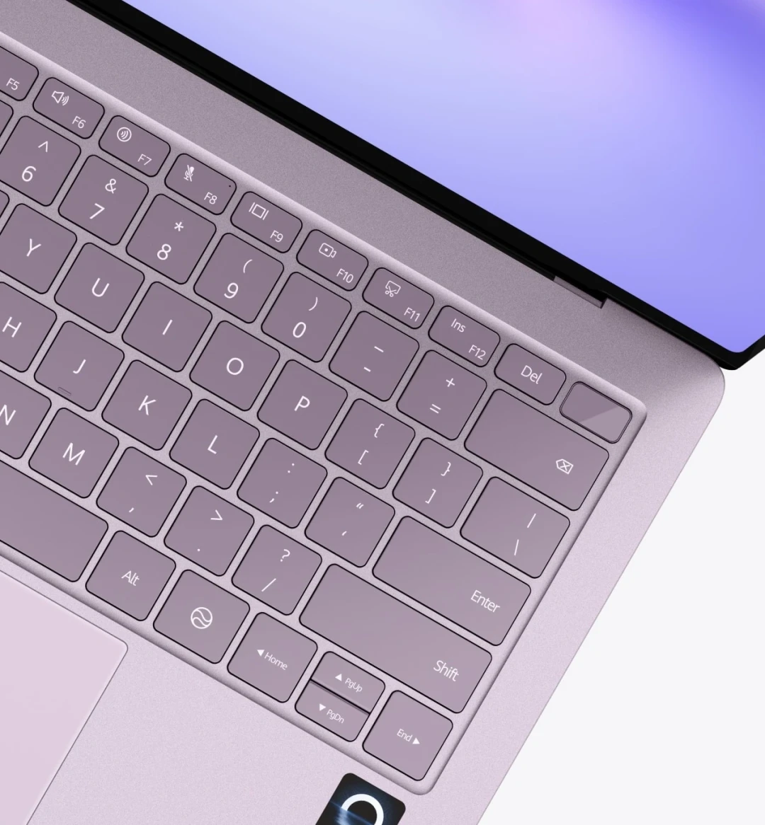 MateBook Pro S首销:798g、国补后6375元起,但付钱前先把这三笔账算清楚