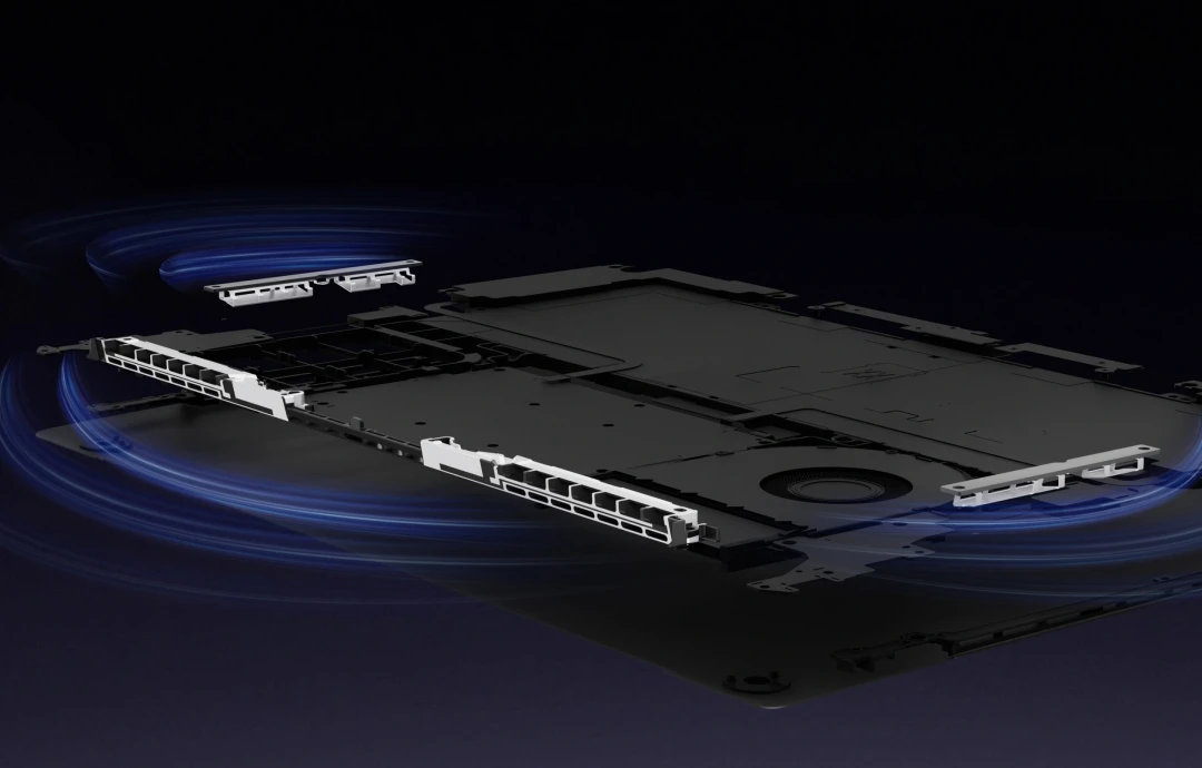 MateBook Pro S首销:798g、国补后6375元起,但付钱前先把这三笔账算清楚