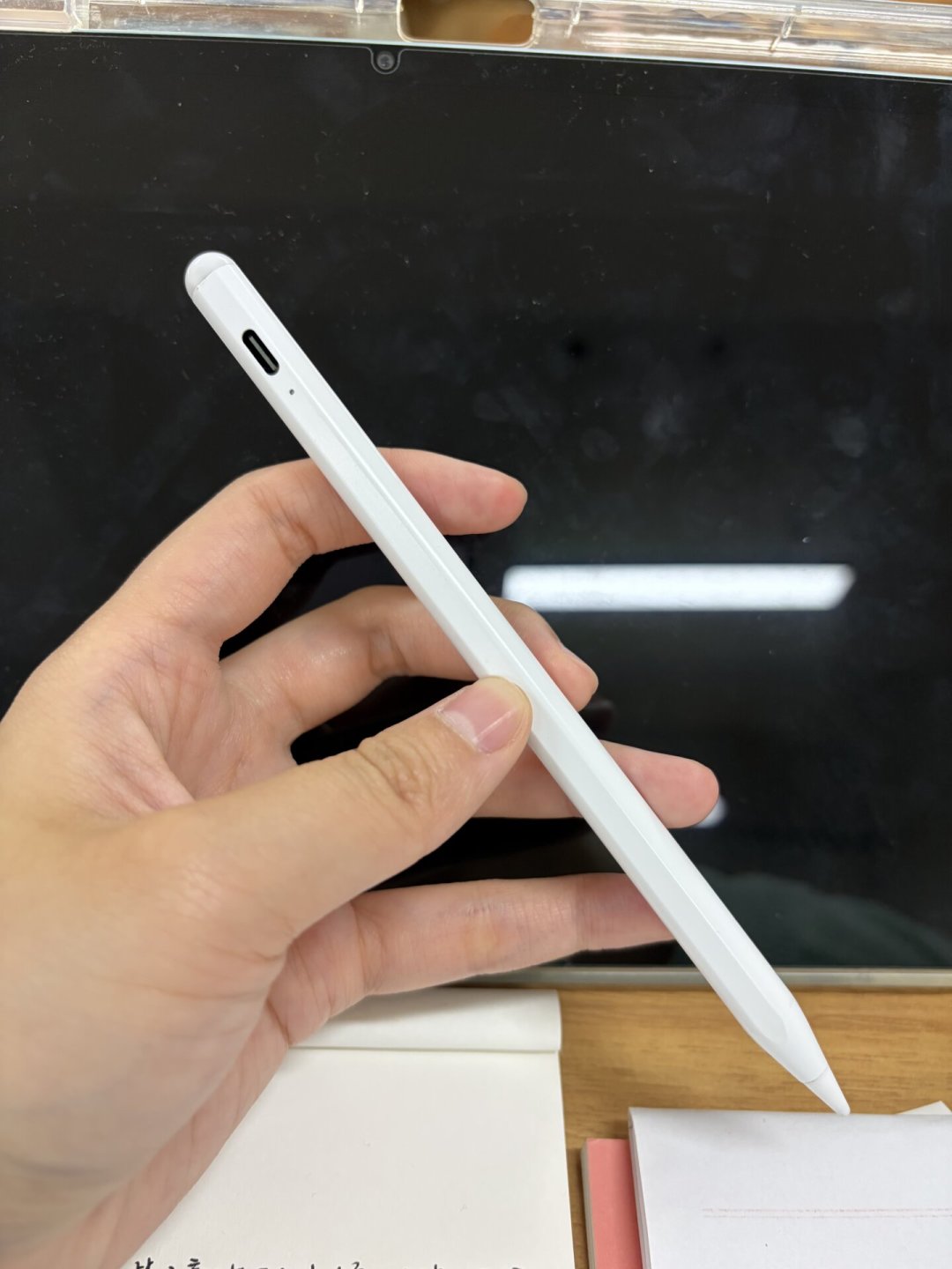 iPad 11机主不用纠结999块的Apple Pencil：返校季还剩12天，这篇把笔怎么选一次说清