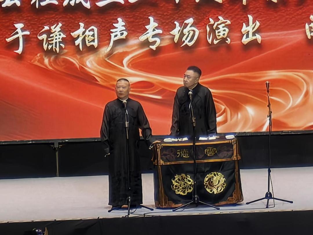 于谦被挖出“老赖”？111万和76.95万这两笔钱，先看完这本账再心疼或骂