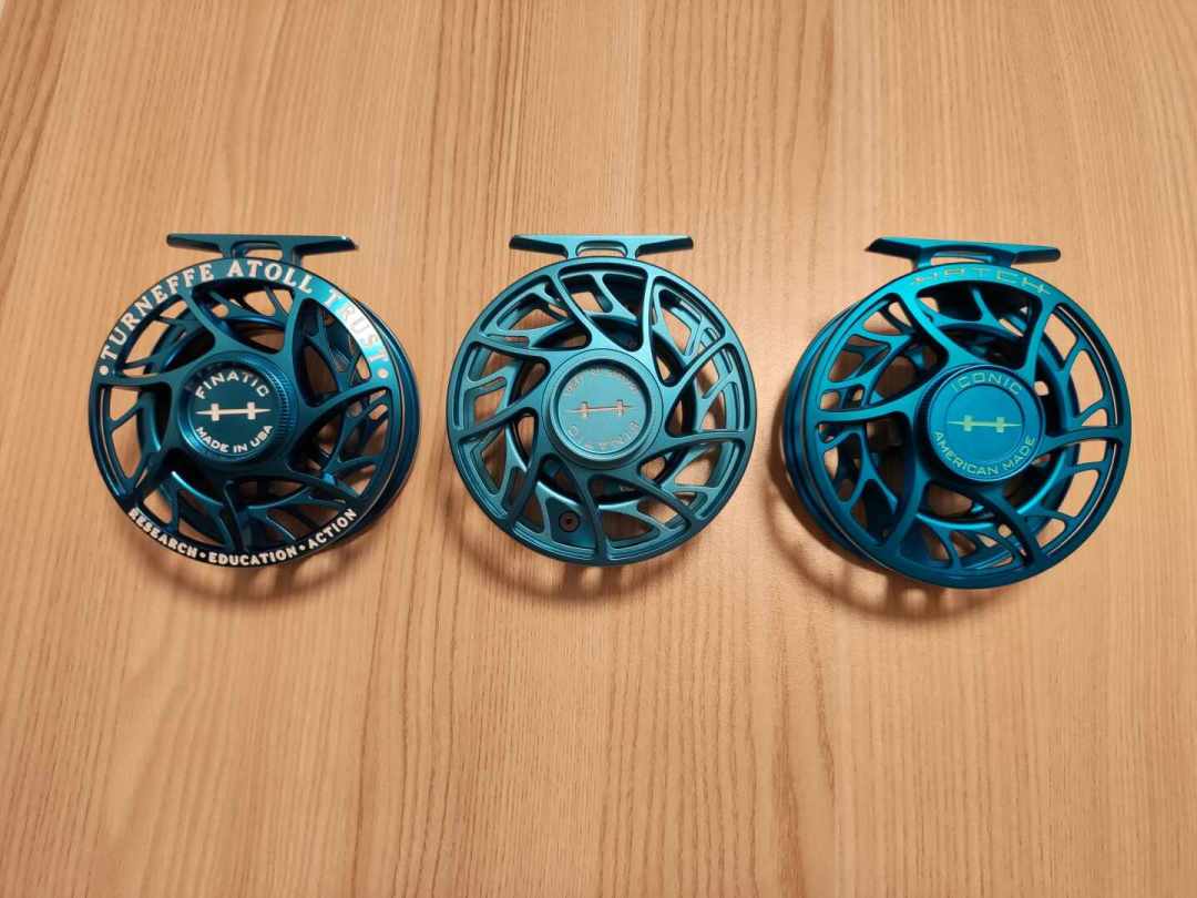 同样是飞钓竿,500块和上万的差在哪?算完全网钓友的装备账,4笔钱不必花