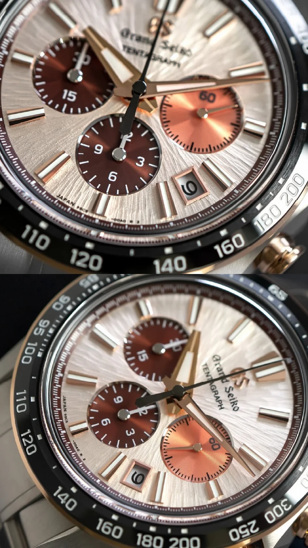 限量300枚、卖15万，冠蓝狮SLGC006被吵了快一年：盘面没人不服，15.3毫米厚度没人不吵
