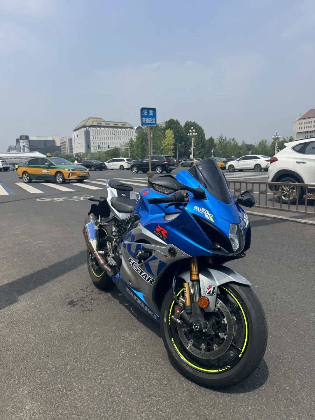 110.9分贝夺走一条命，新“法典”8月15日施行：排气改装玩家，这周要算清三本账