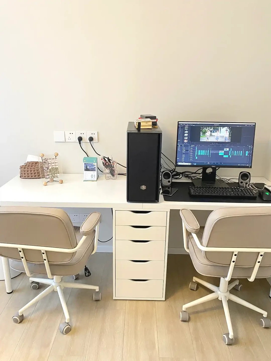 货架衣柜160块，铝型材衣柜3056块：“邪修家具”的真实成本和坑，我替你整理好了