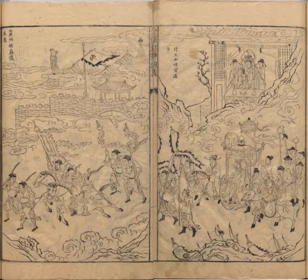 等《封神第三部》的空窗期想补《封神演义》原著?先纠电影留下的误会,再决定读还是听