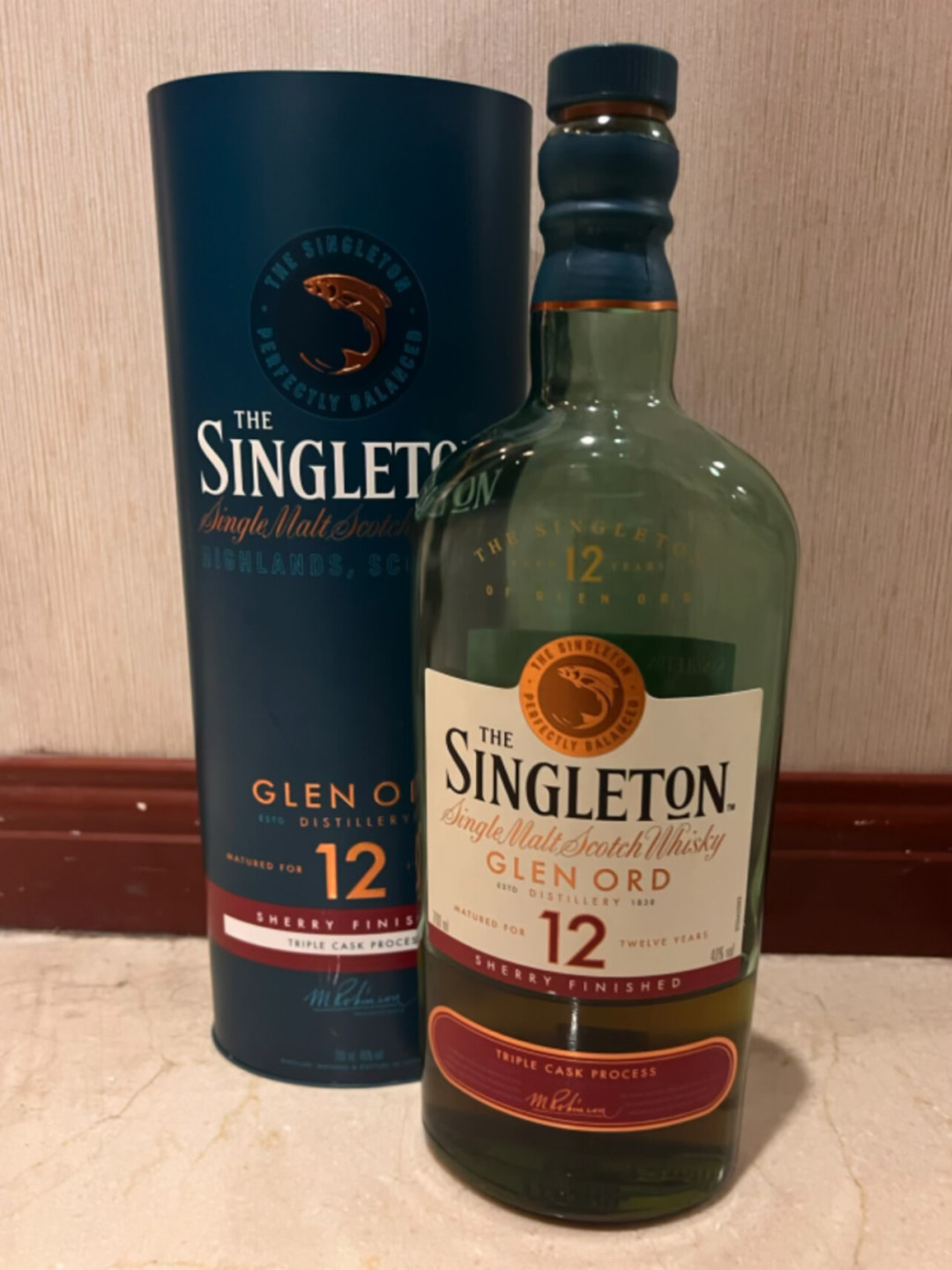 被老酒客叫“剧酒”，却在超市卖爆：帝亚吉欧的口粮王牌苏格登，哪一瓶值得买？