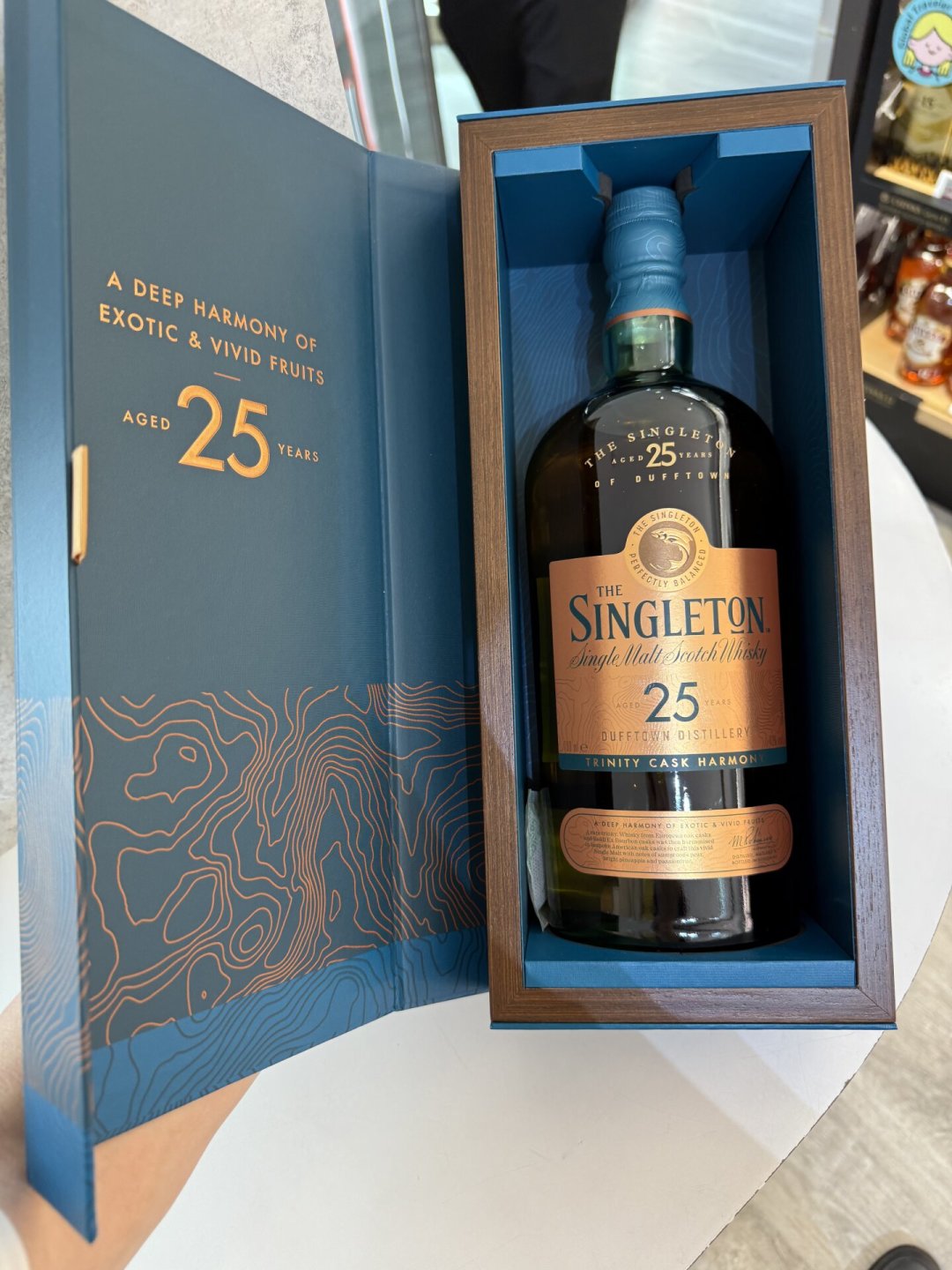 苏格登12年跌进口粮酒区间：捡漏之前，先搞清楚你手里这瓶出自哪家酒厂