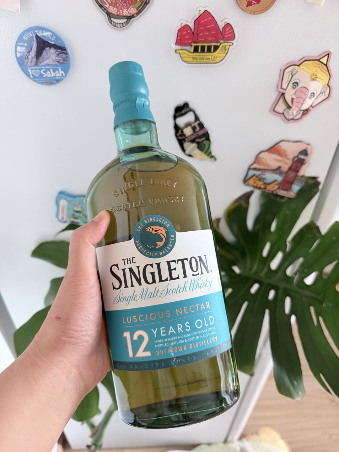 苏格登12年跌进口粮酒区间：捡漏之前，先搞清楚你手里这瓶出自哪家酒厂
