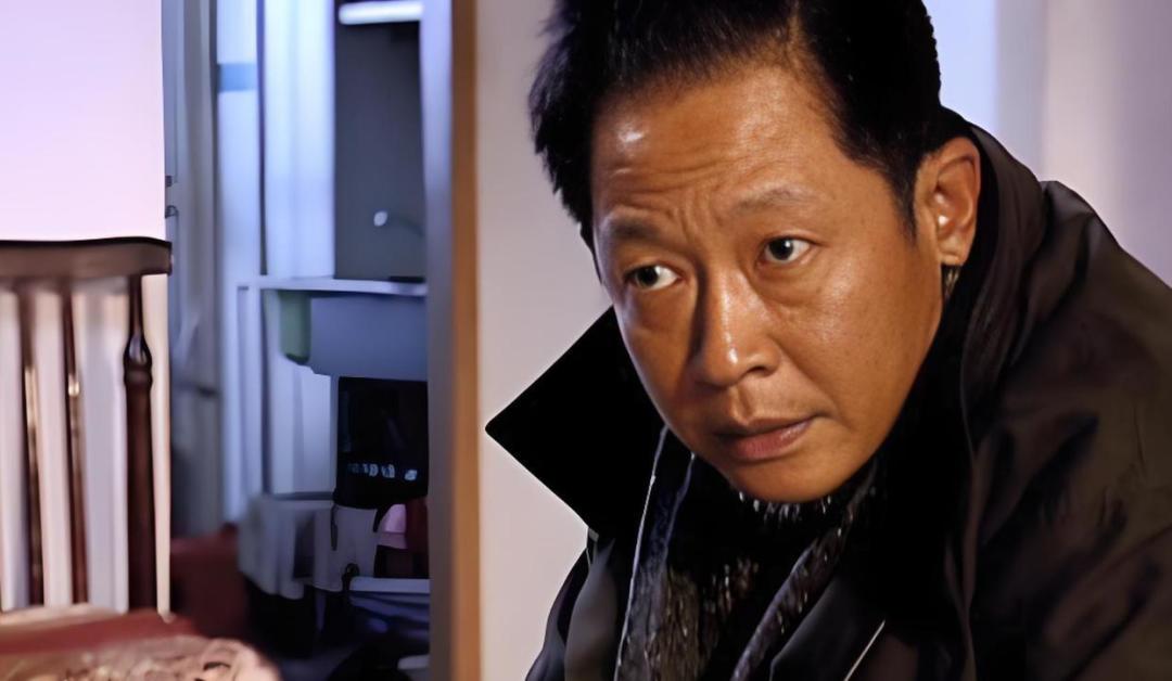 芮小丹被做成了
