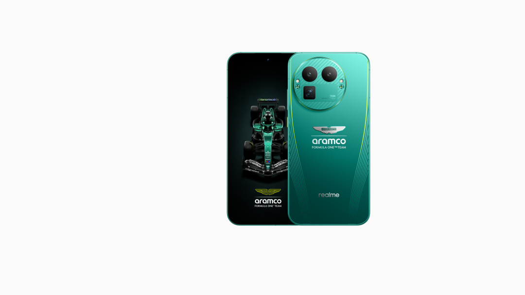 realme UI 7.0 七月更新推送：实况照片编辑、NAS互联都来了，换系统前这版值得升吗
