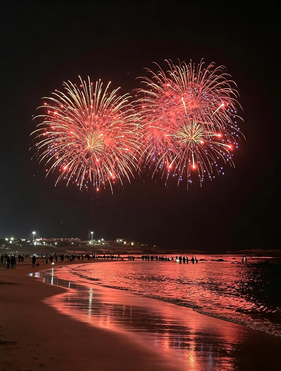 今晚青岛啤酒节闭幕：没赶上的，北京和淄博还能补到8月23日