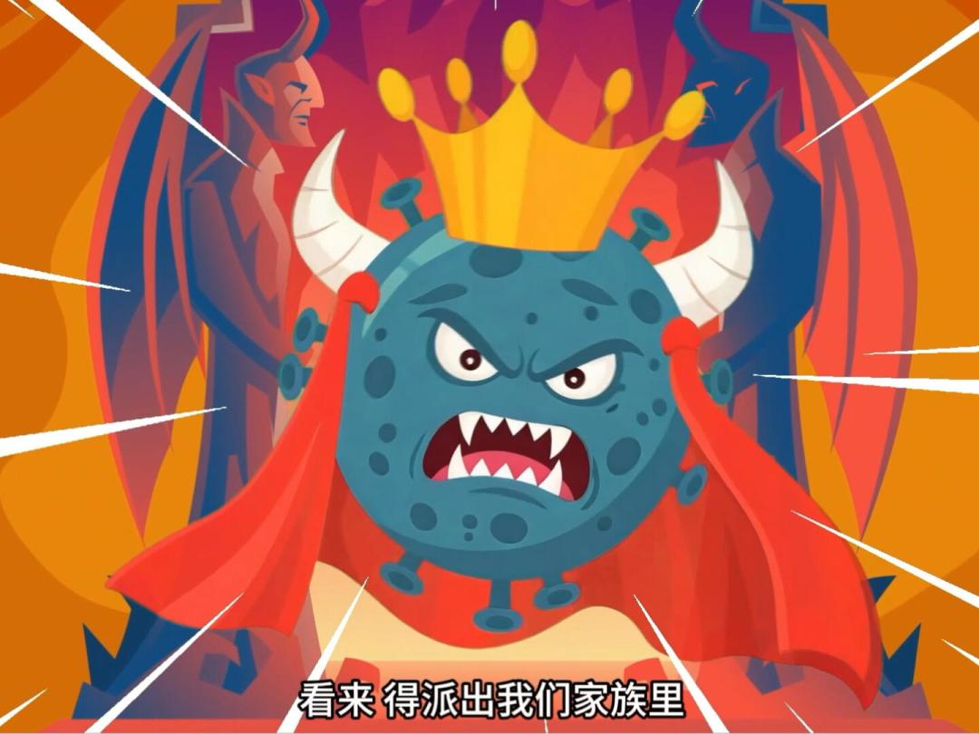 孩子中招手足口,第2-5天最难熬:一份病程时间线、9个必须就医的信号、消毒别先用酒精