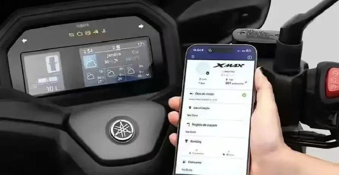 猎豹24980、豪爵28980、佛沙券后36880:全市场都在降,4万9的XMAX300一分没降,它还在卖给谁