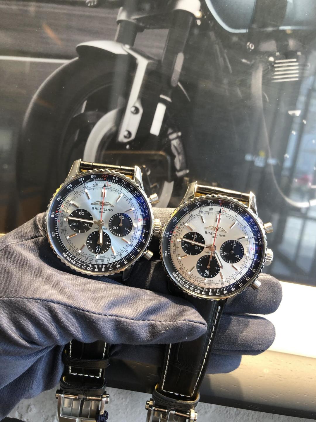 预算7万,航空计时还是劳力士入门?我把表友圈的真实分歧和两边都不说的成本整理出来了