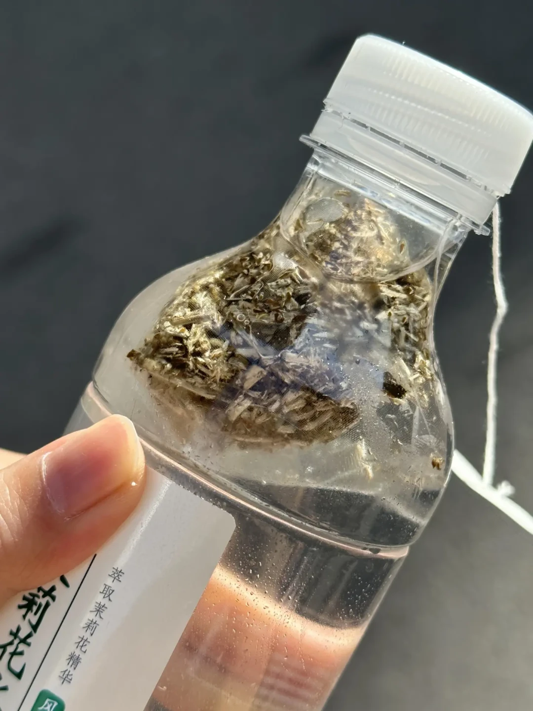 东方树叶一瓶5块,自己冷泡不到2块:算完这笔账,我把整个夏天的饮料都换了
