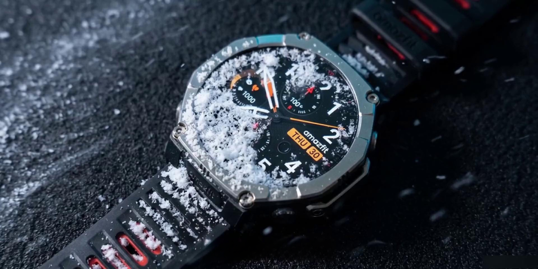 佳明 Fenix 8 清仓 4999 元,跃我 T-Rex Ultra 2 国补后不到三千:户外表现在入手,我把账算清楚了