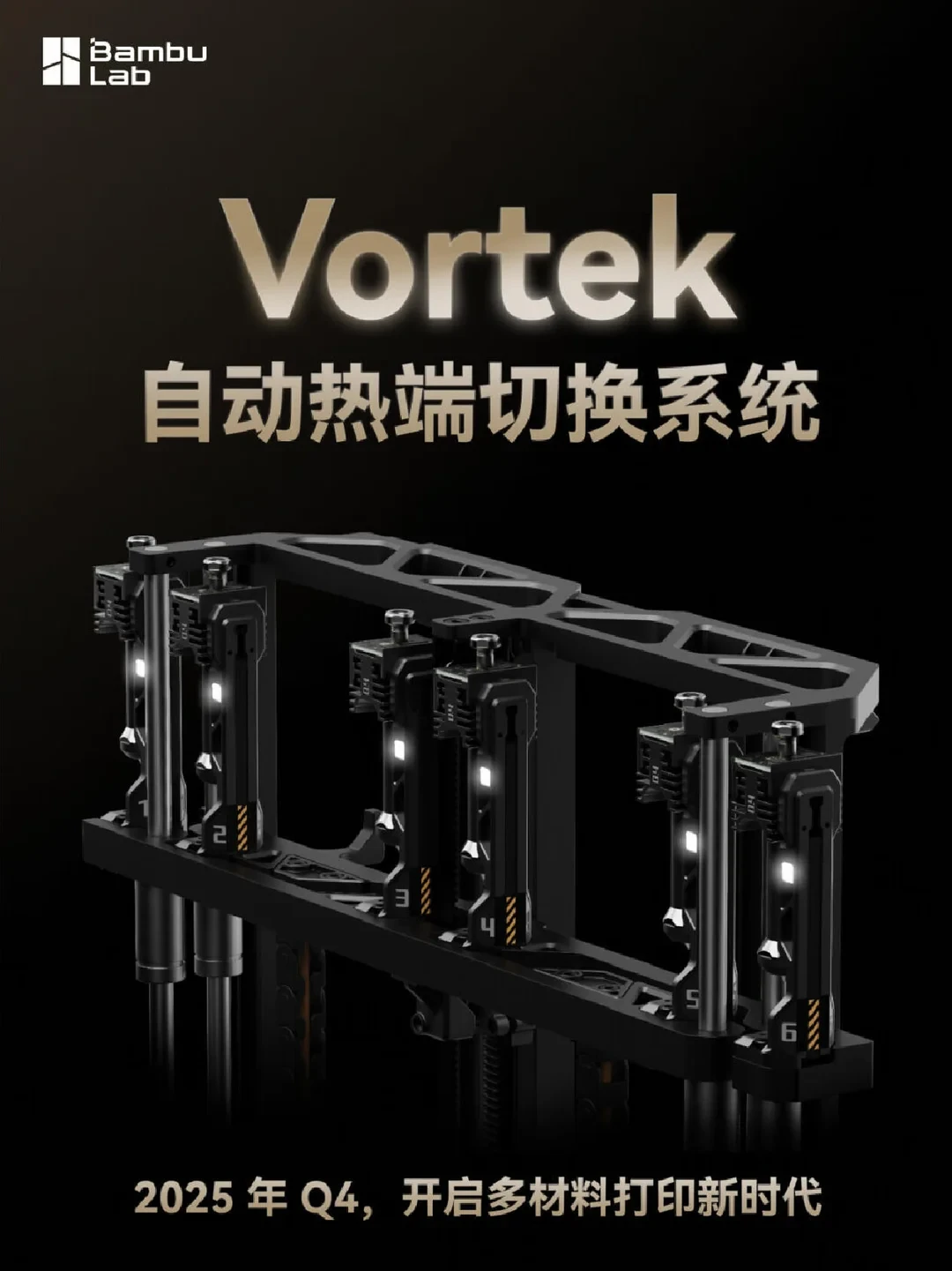 打5克模型废15克料:创想三维KliTek打响换头大战,多色3D打印三条路线怎么选