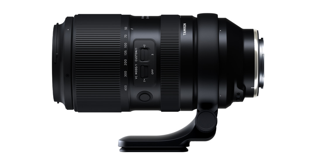 腾龙50-600mm F4.5-7.3专利曝光:12倍“一镜走天涯”超长焦真要来了?先想清三件事再决定等不等