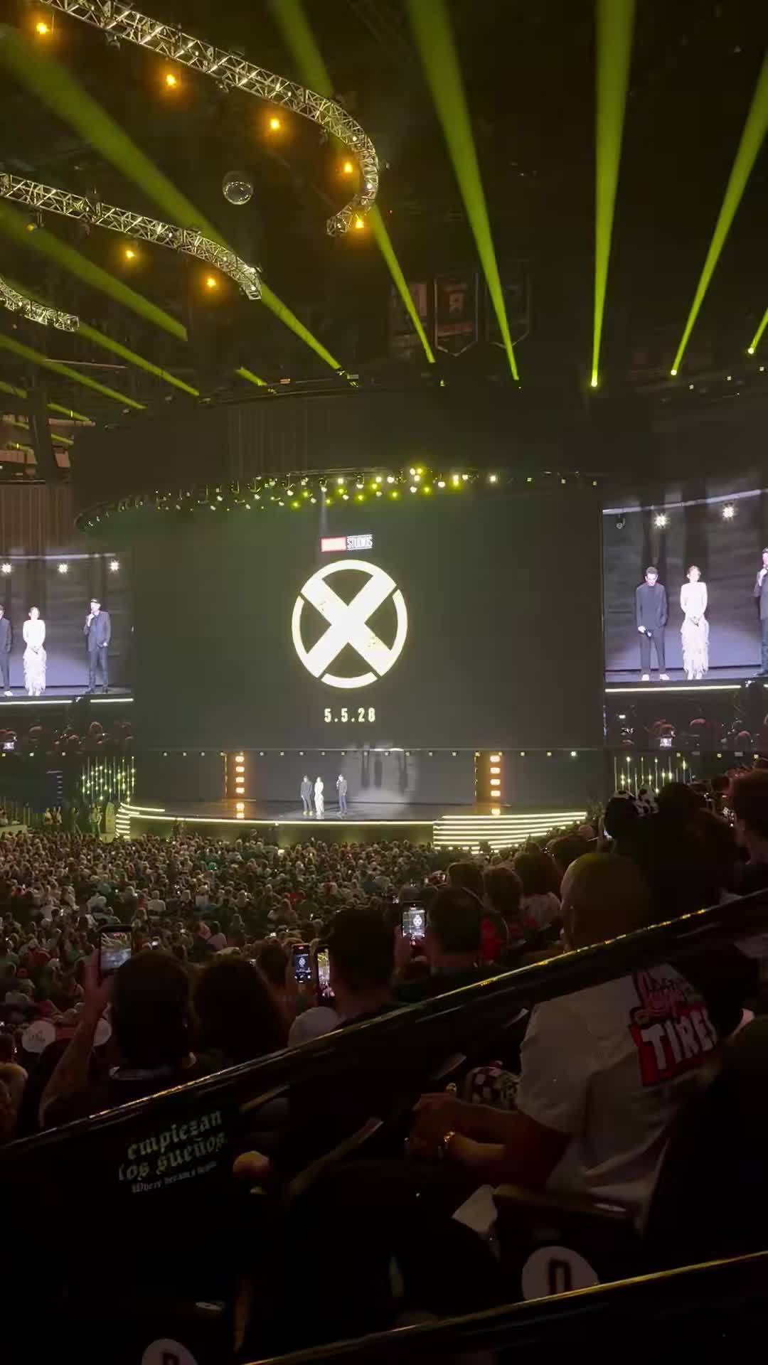 《复联5》初代X战警回归，14部不用全看：4小时、8小时、14.5小时三档补课路线
