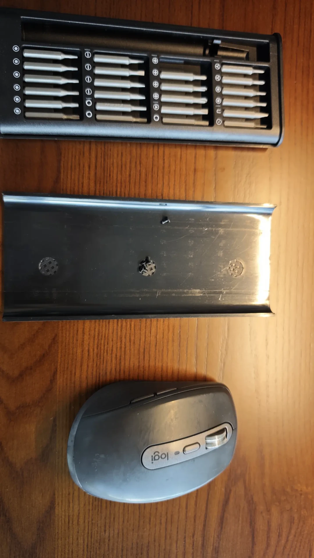 过保、双击、电池衰减一起上门:罗技老鼠标先别急着换,这份“续命改装”成本账算给你看
