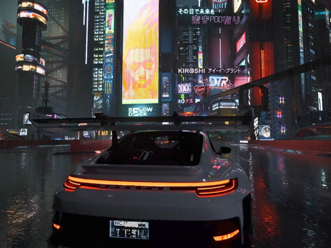 2077又砸史低：销量破4000万后，89元的夜之城值得上车吗？