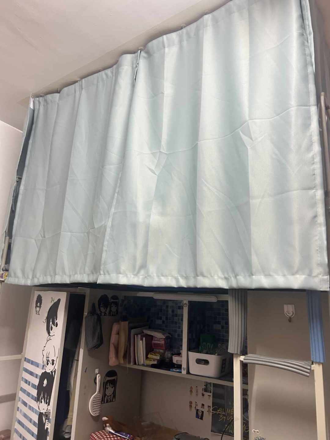 开学季宿舍床品:别急着下单六件套,先把尺寸、厚度、材质标称三问搞清楚,再看三档预算表