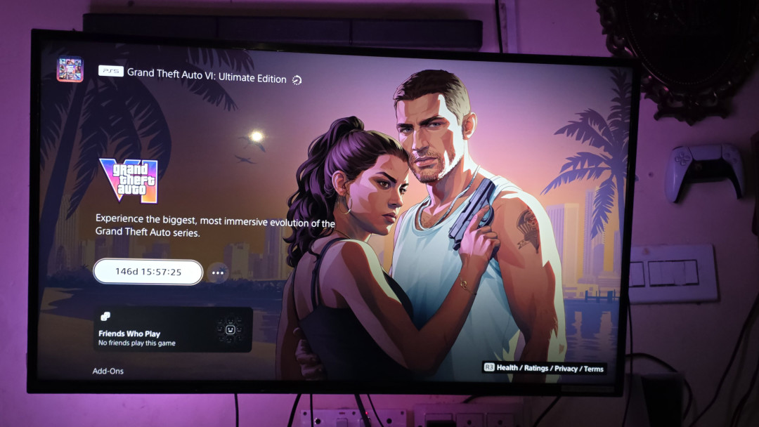 GTA6倒计时3个月:容量被曝676GB、没有光盘版,又赶上Xbox涨价,首发当天玩上要花多少钱?