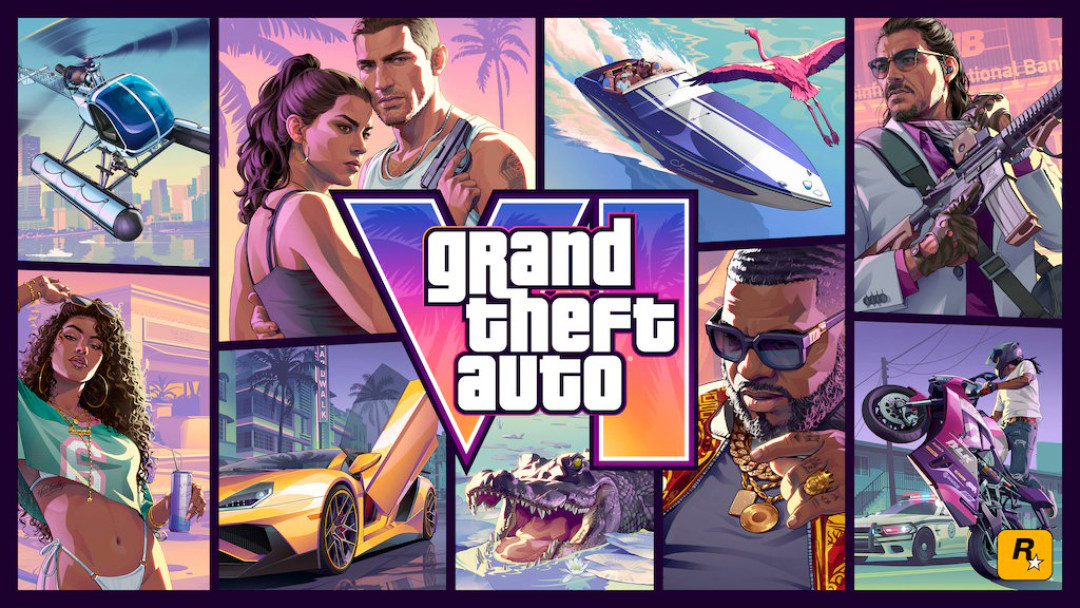 GTA6倒计时3个月:容量被曝676GB、没有光盘版,又赶上Xbox涨价,首发当天玩上要花多少钱?