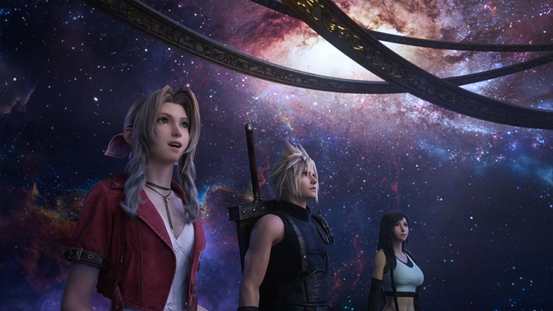 《FF7重生》全平台史低:三部曲终章定档明年春天,补课选哪个版本?