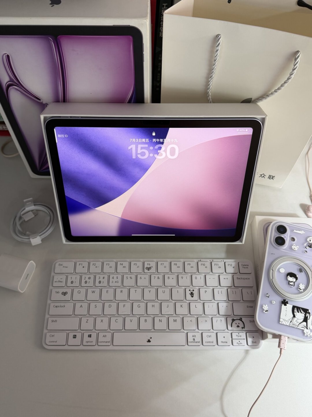 iPad 11寸和13寸到底怎么选?翻了677条评论后发现,真正要纠结的不是屏幕,是那1700块