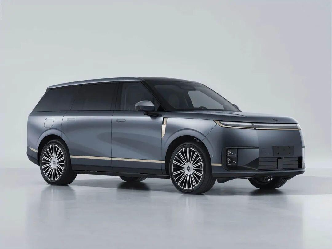 老G9清库跌到23万出头,新G9L预售25.98万:差出的3万块,家庭用户该买旧还是等新?