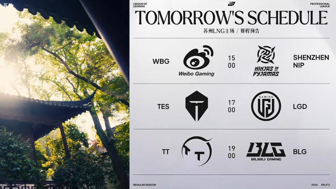 TES第三赛段输掉的8个小场,对位MVP全是对面打野:季后赛前,这个梗得当真