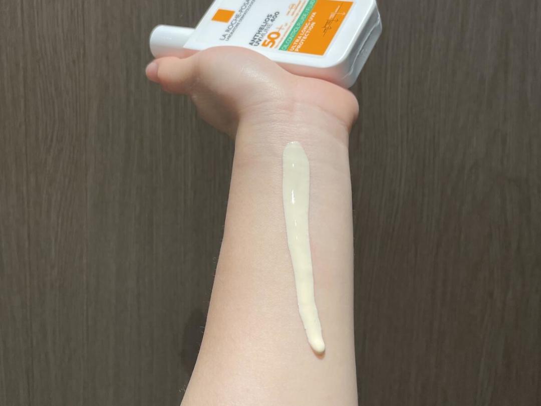 翻了全网男士防晒的高收藏帖，过半是广告：骑行通勤选