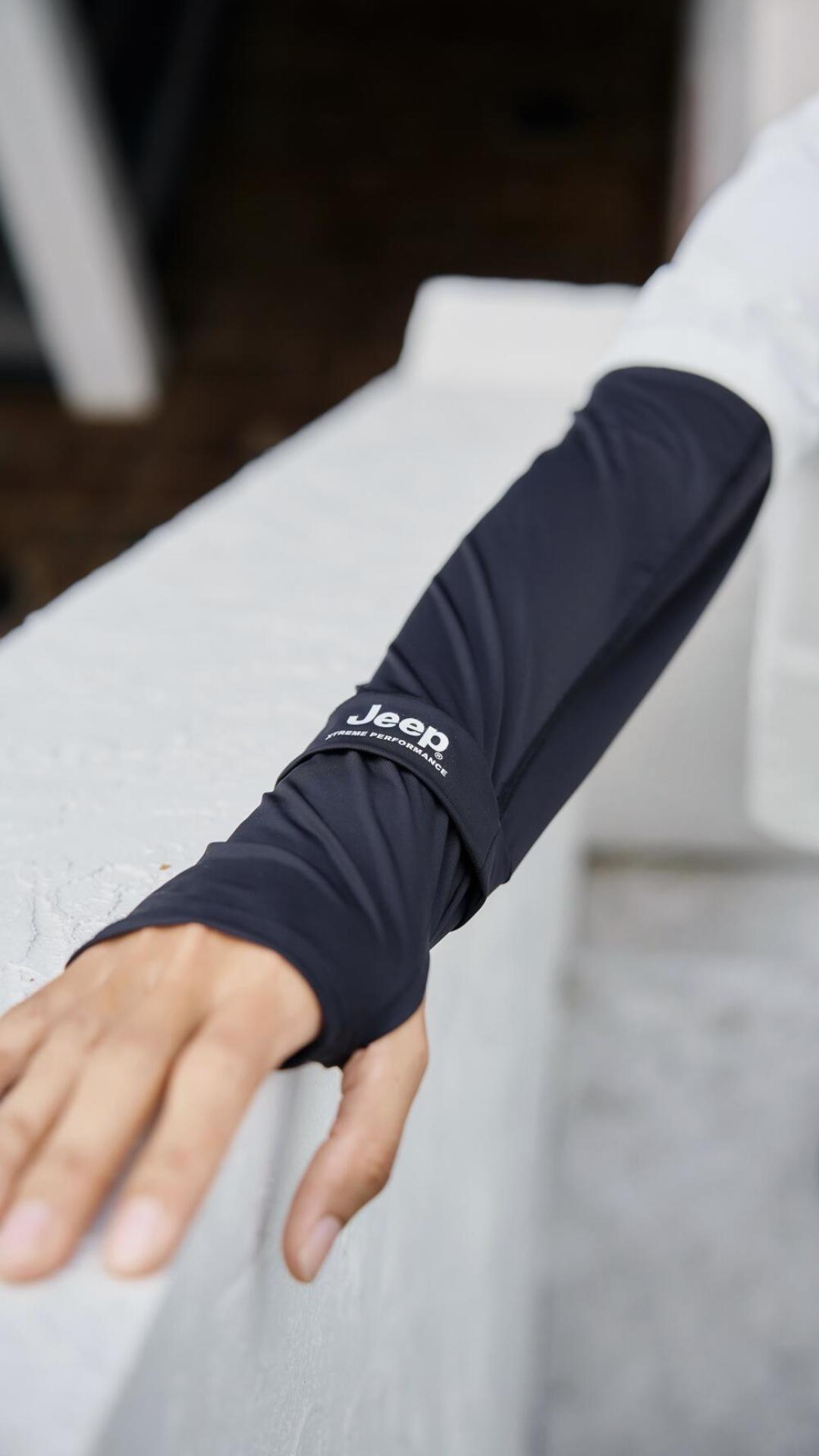 翻了全网男士防晒的高收藏帖，过半是广告：骑行通勤选