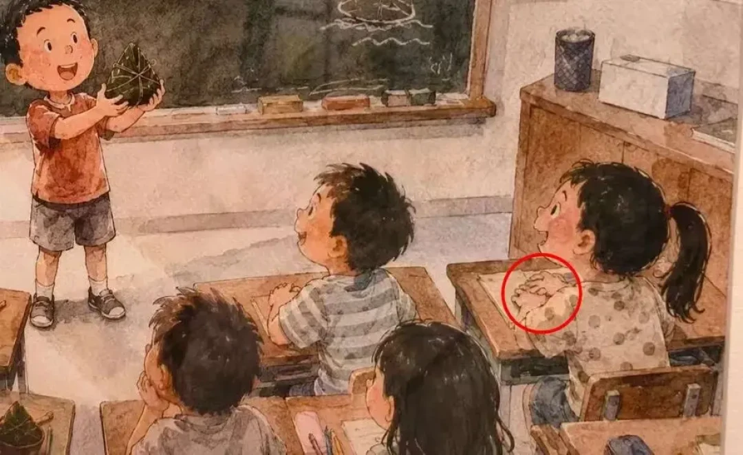 AI绘本混进美协大展被曝光:翻完一周的报道和吐槽帖,给孩子买书先学会这几步自查