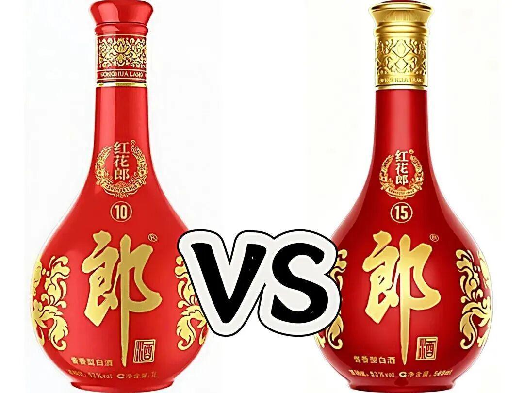 青花郎跌到488元档、红花郎15击穿300元:一篇读懂郎酒全线倒挂,中秋前现在买还是等双11?