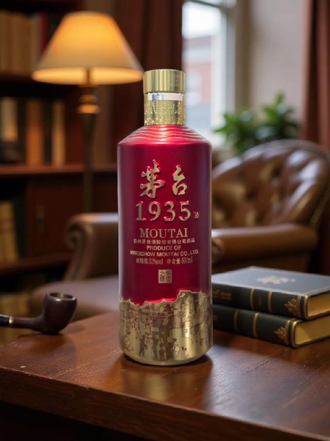 茅台1935跌到600元档:批价615比普五还低,中秋前这瓶酒值不值得买