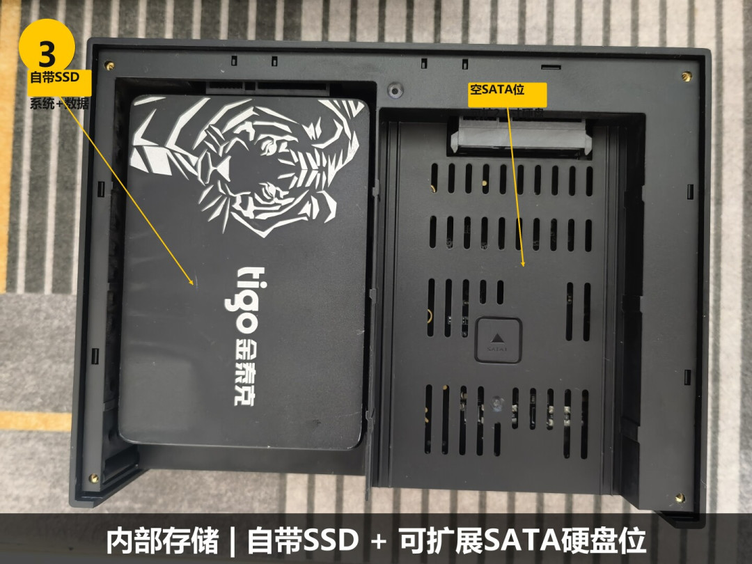 8T盘从900涨到1600元:现在装第一台NAS到底要花多少钱?三档预算拆给你