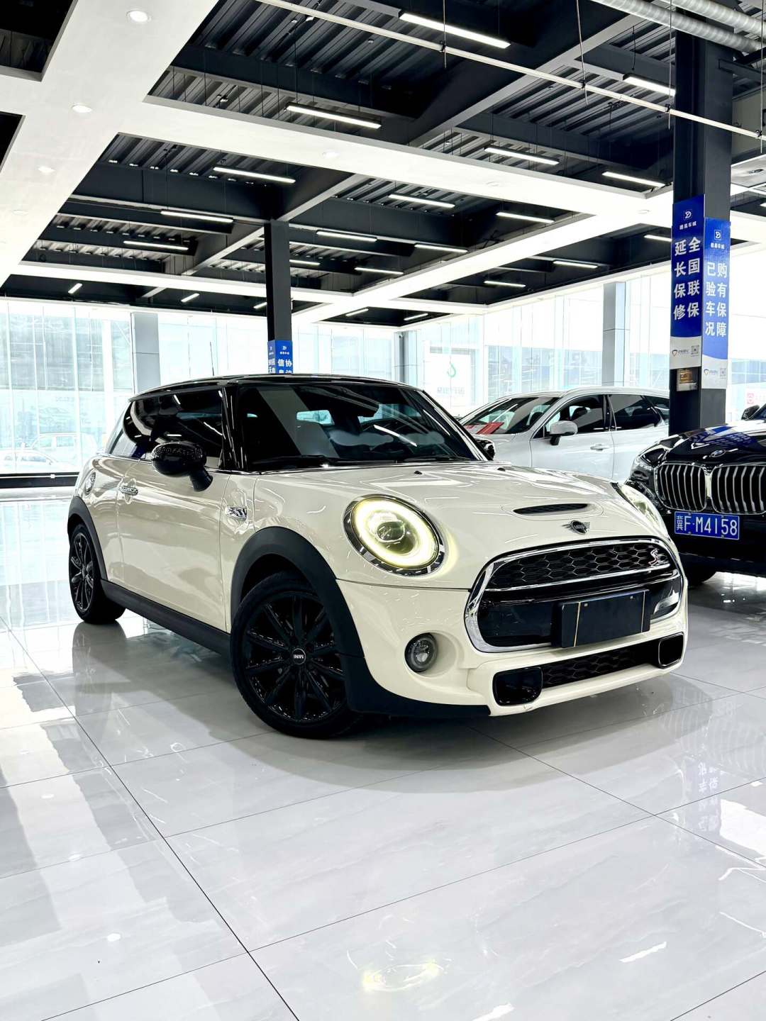 几万块的Mini当天被秒、30.9万的718也没留住:便宜的驾驶乐趣被疯抢,但收车价只是