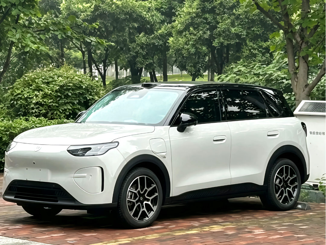 星愿32306台,A10 26424台:7月10万内纯电前二,根本不是同一种人的车